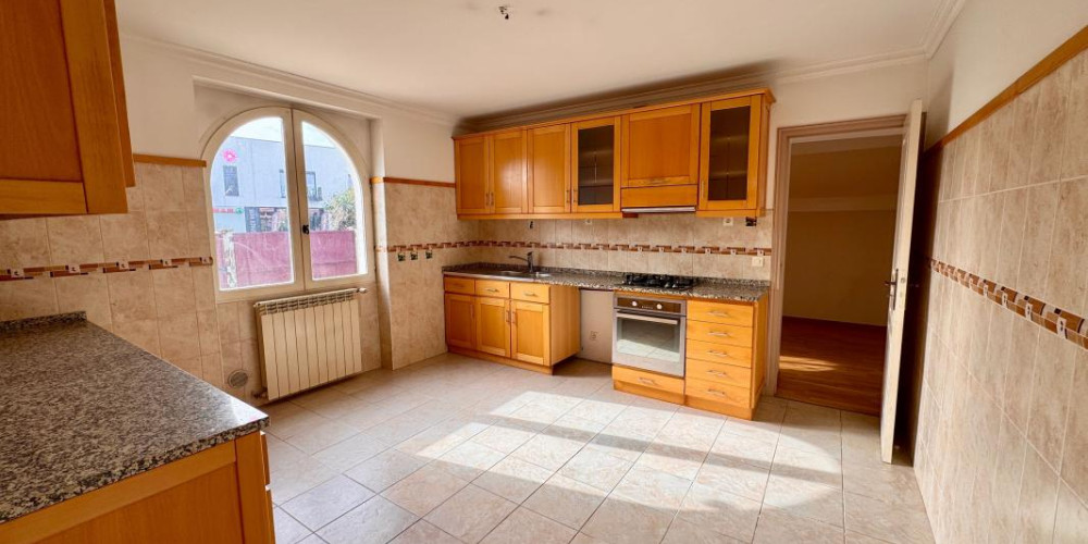 maison à ST VINCENT DE PAUL (40990)